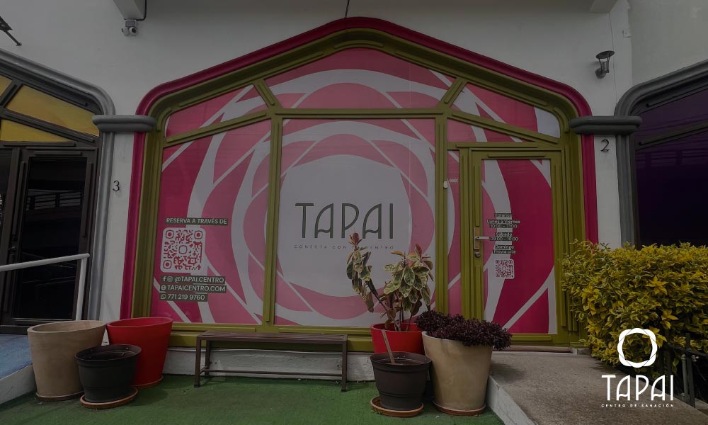 tapai 1