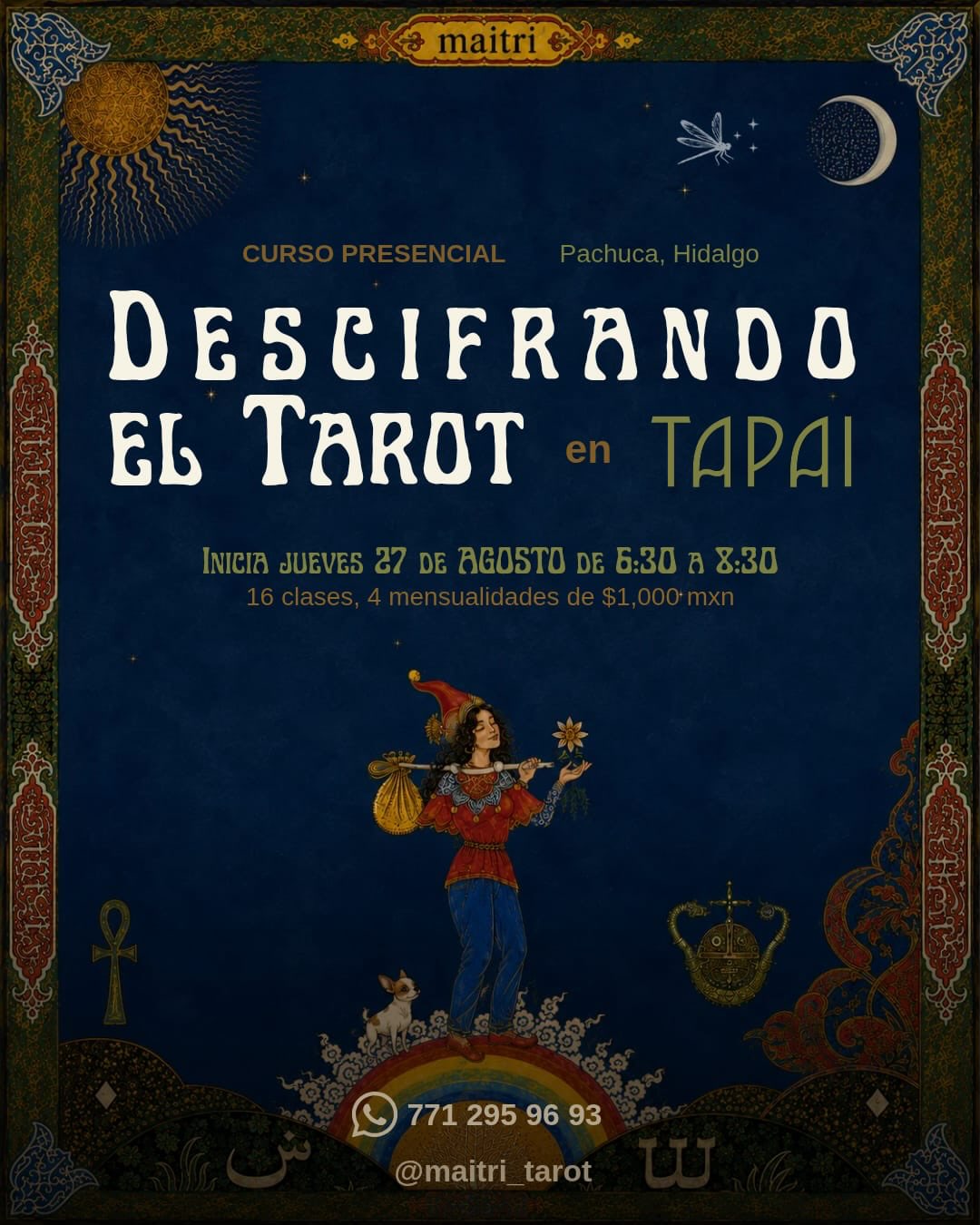 Descifrando el Tarot saveclip.app 755141447 18088344422557625 4024423341593206198 n